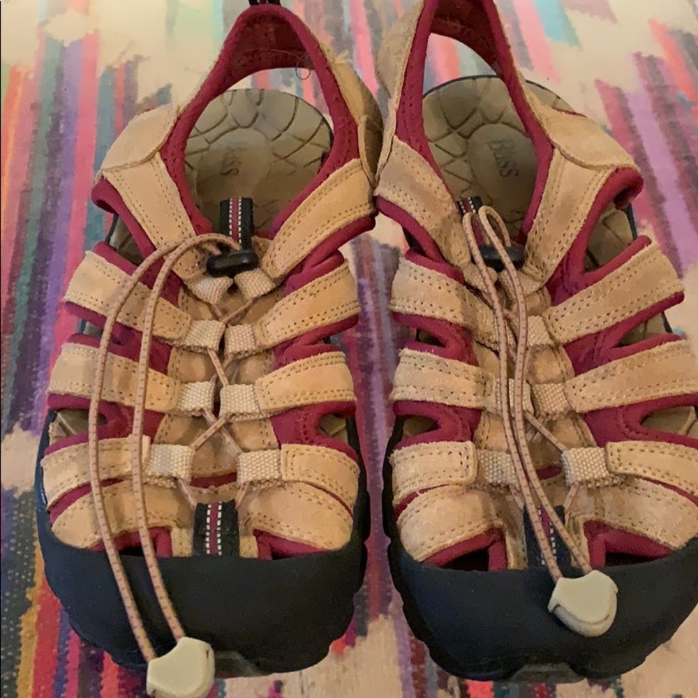 Trail/Hiking sandals 🏔